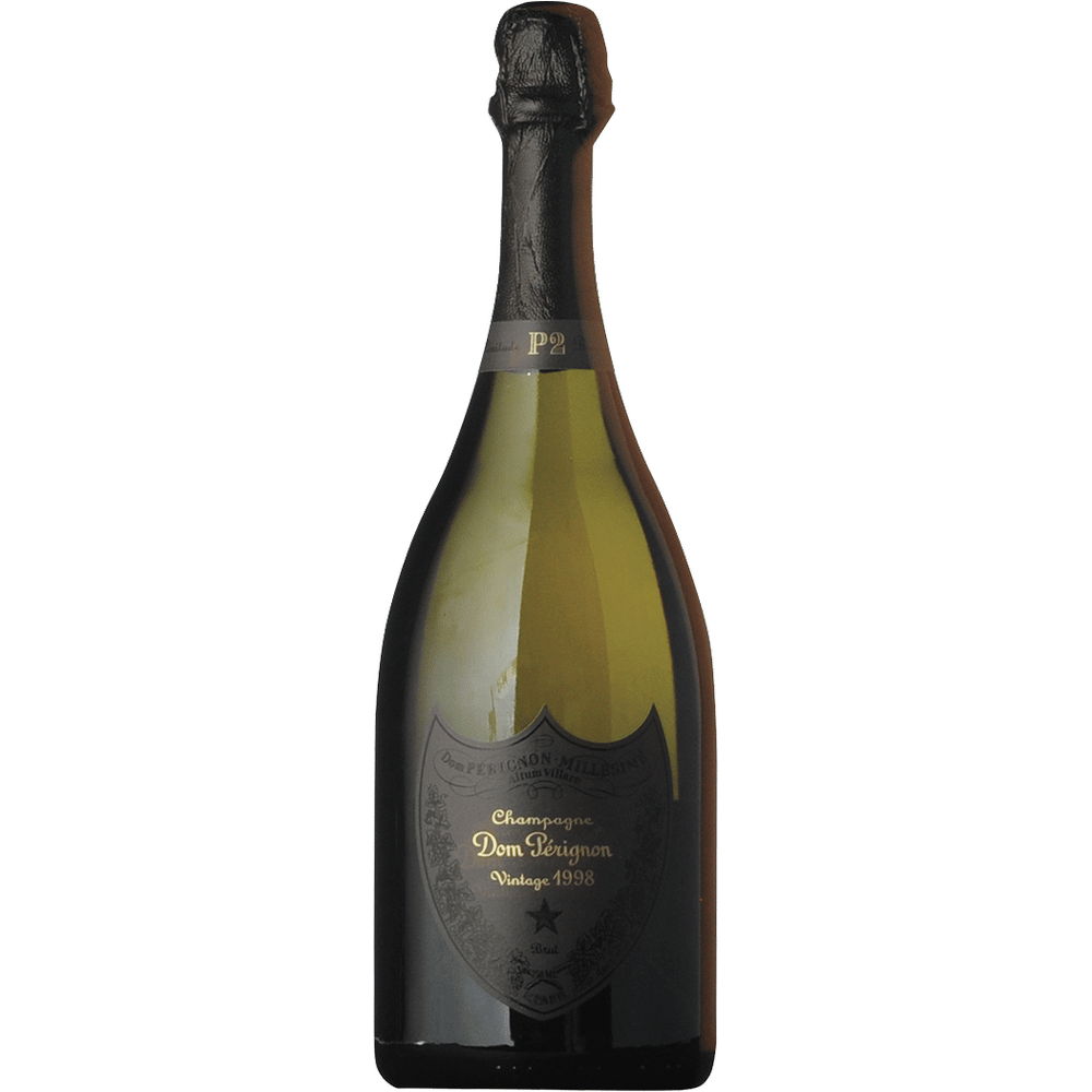 Dom Perignon Champagne Brut Plenitude 2 2004