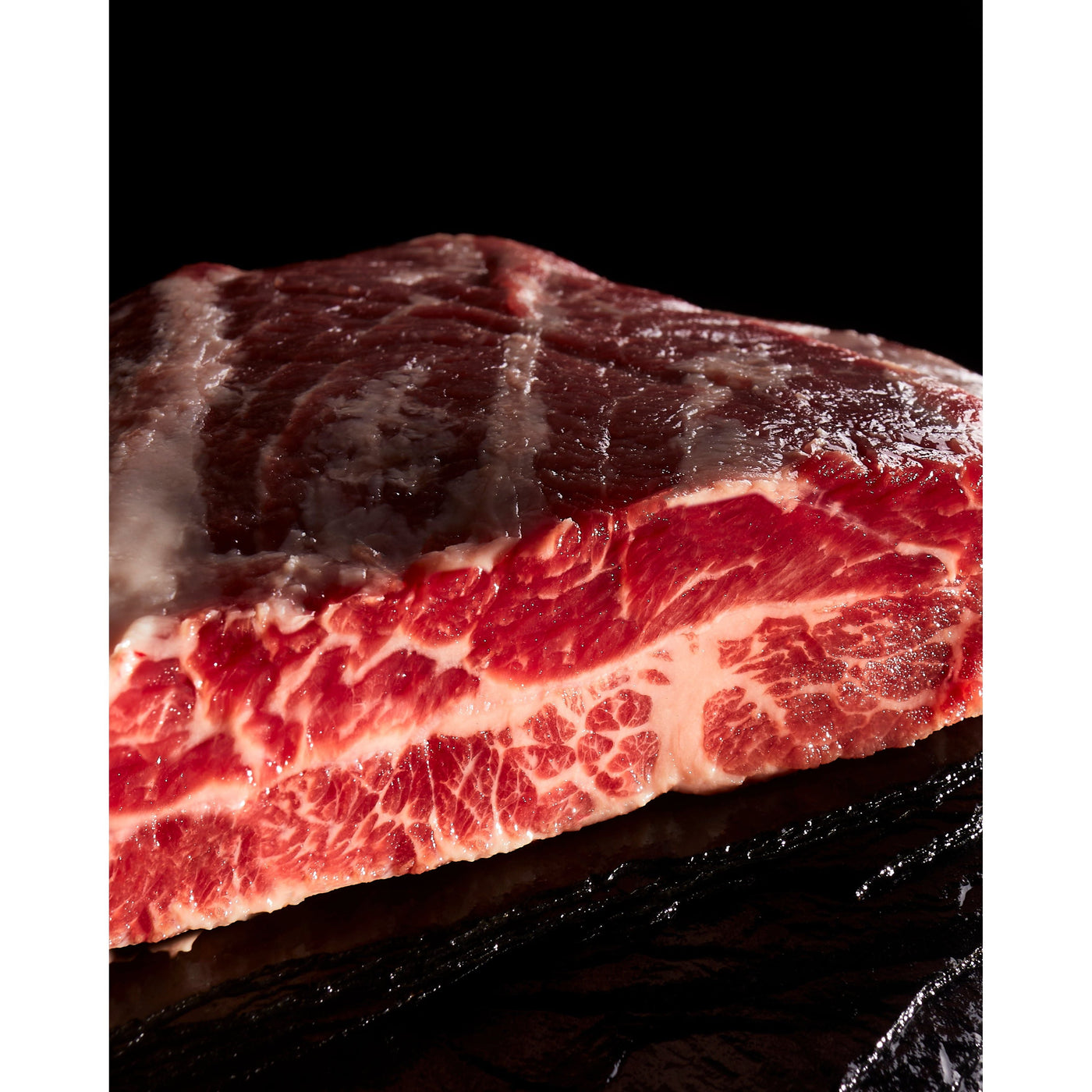 Montaraz - Abanico Iberico Pork Fan Shaped Cut - EEUU095