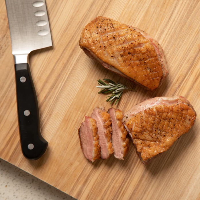 All Natural Boneless Duck Breast