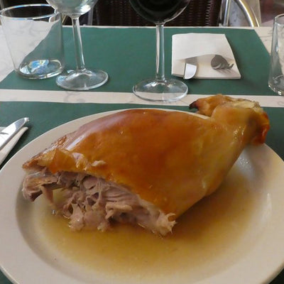 Cochinillo