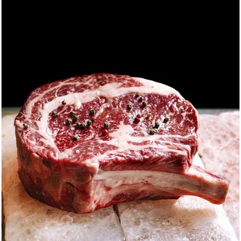 Dry-Aged Bone-in Ribeye Cap (Spinalis Dorsi)