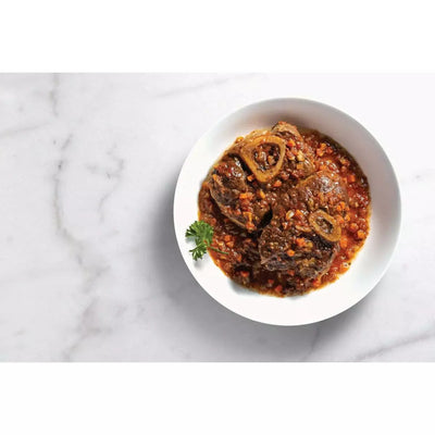 Veal Osso Buco Raw - 1 piece