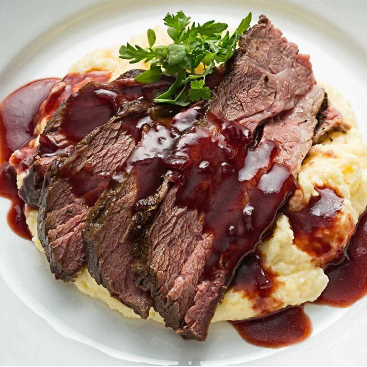 French Bordelaise Sauce