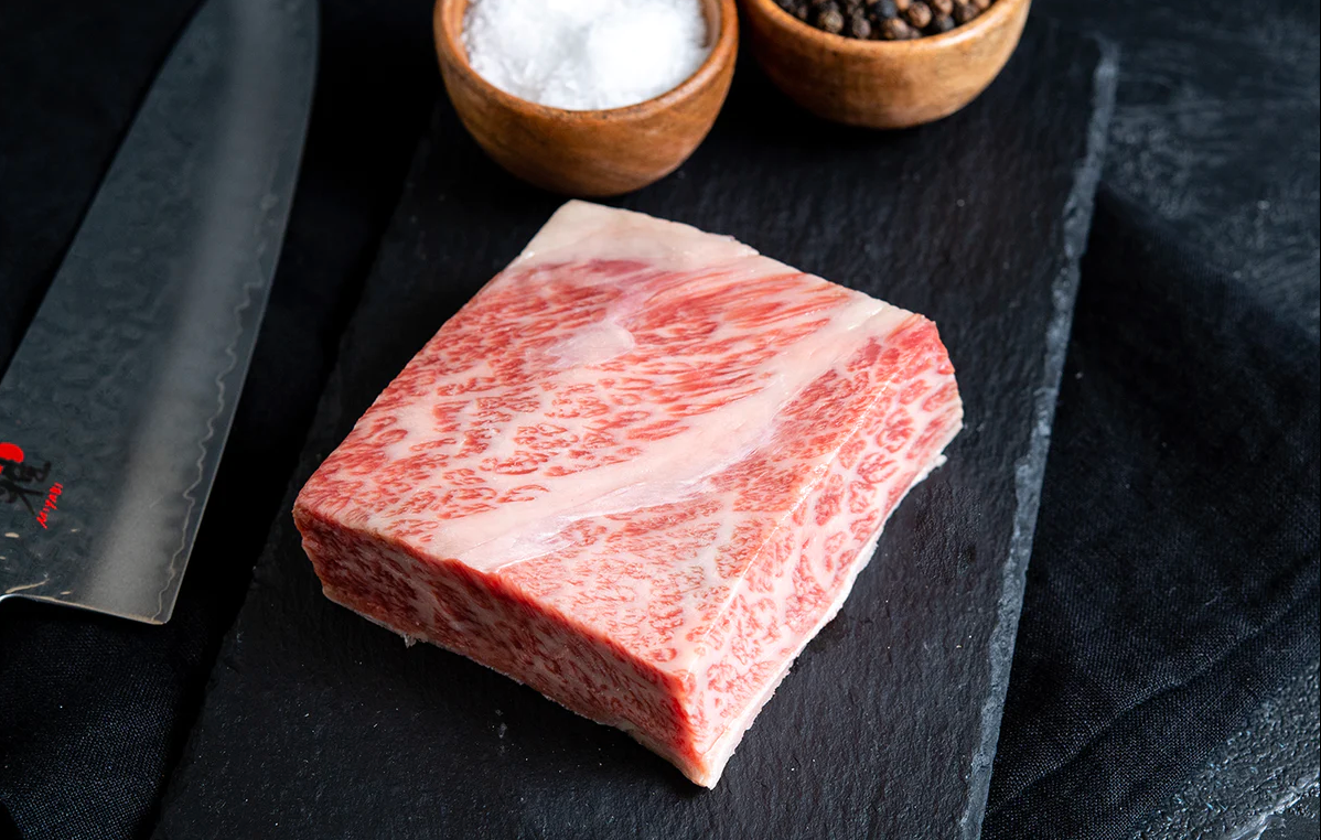 A5 Wagyu Short Rib Block - Japanese Olive Wagyu