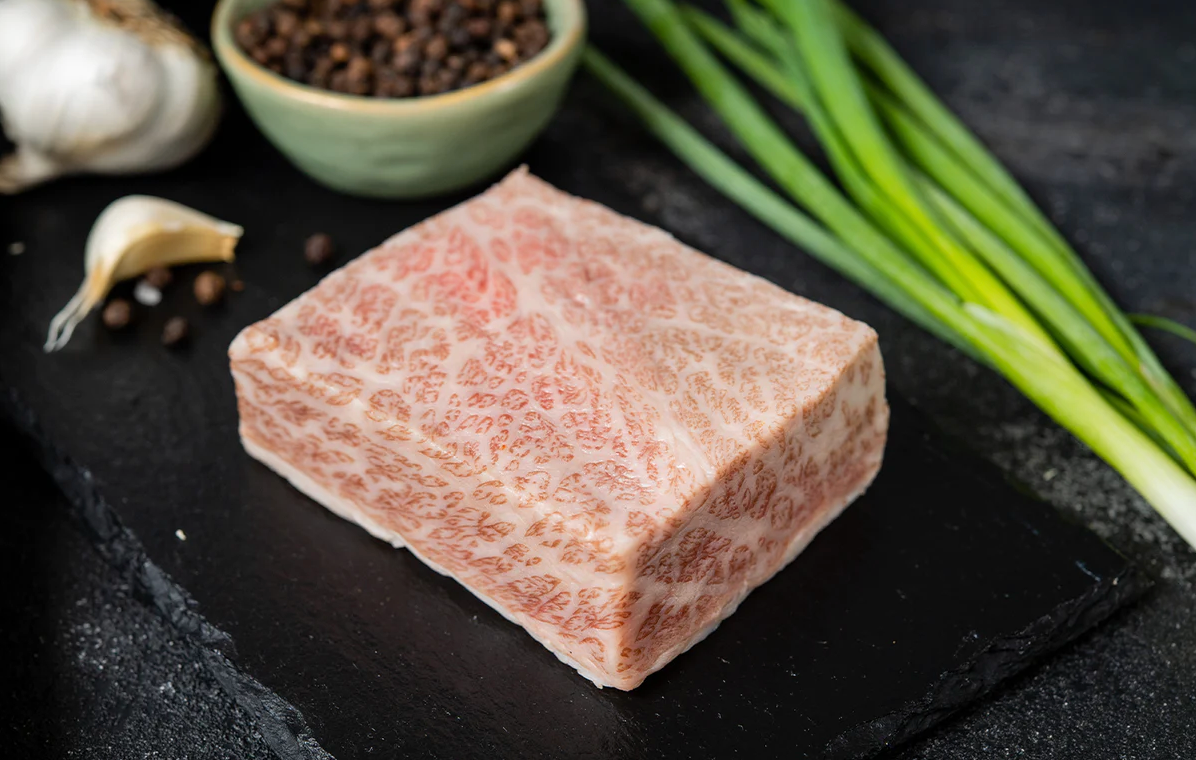 Miyazakigyu A5 Wagyu Short Rib Block - Japanese Wagyu