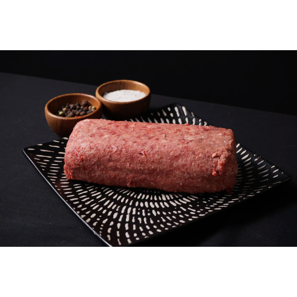 A5 Japanese Wagyu Ground Beef