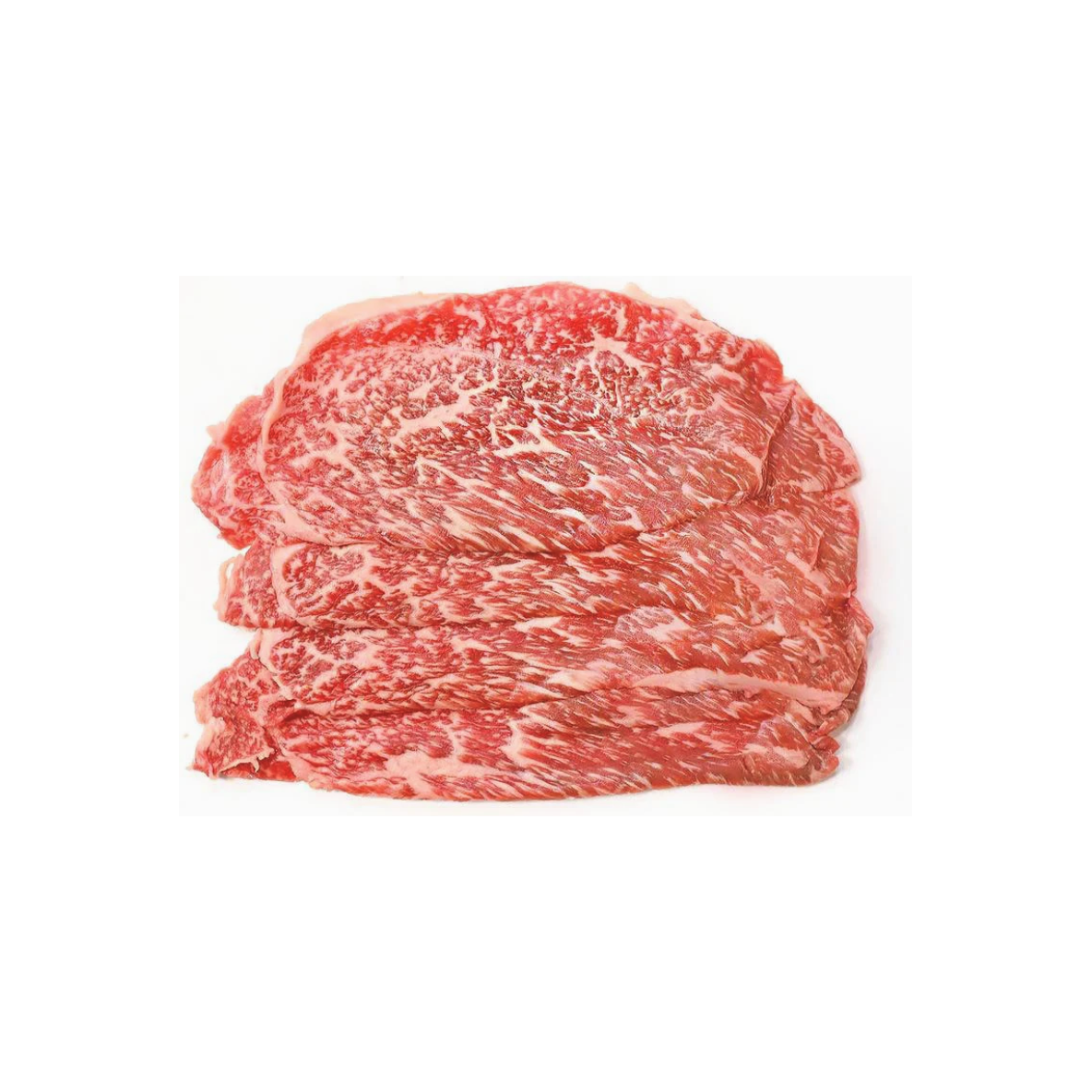 A5 CLOD Shaved Beef - Japanese Wagyu