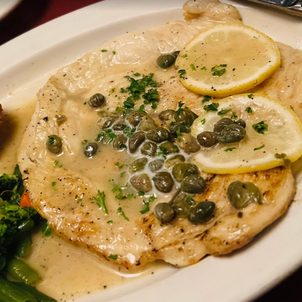 Veal Cutlets - Scaloppine (4oz.)