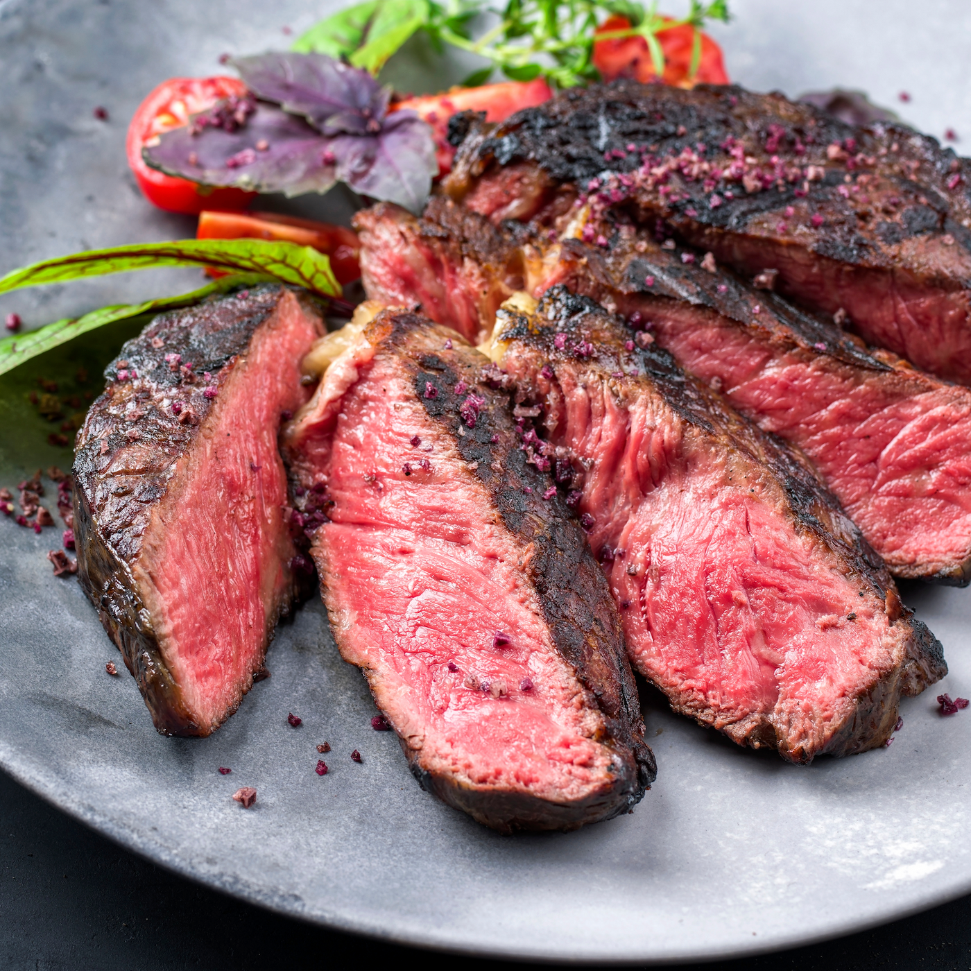 A5 Japanese Wagyu Boneless Ribeye - Miyazaki