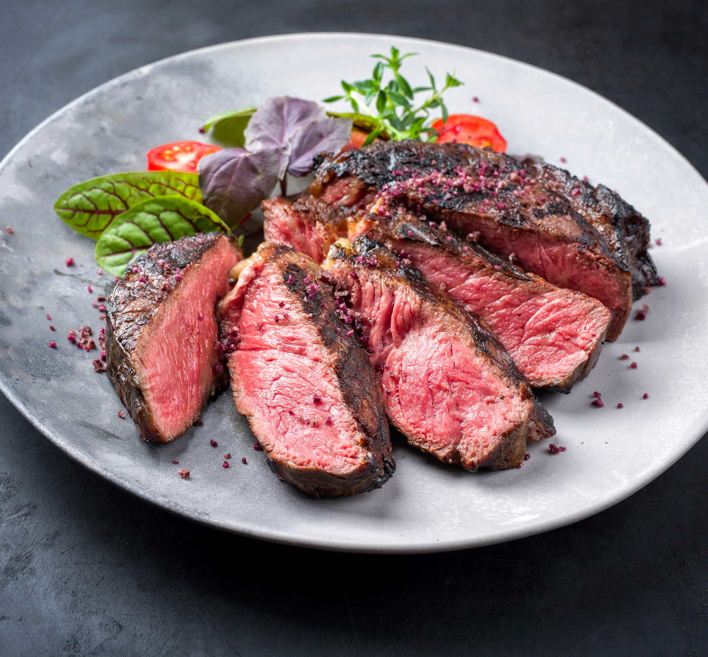 Australian Wagyu Ribeye - Angus
