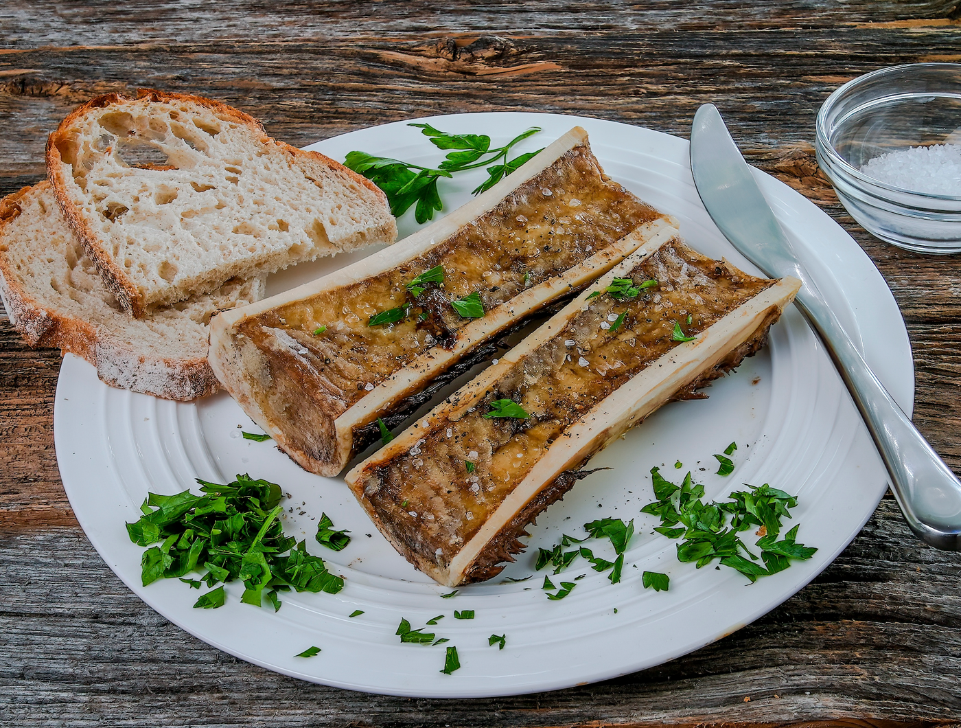Beef Marrow Bones