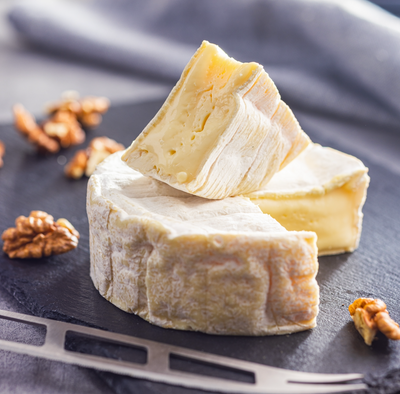 Camembert Cheese
