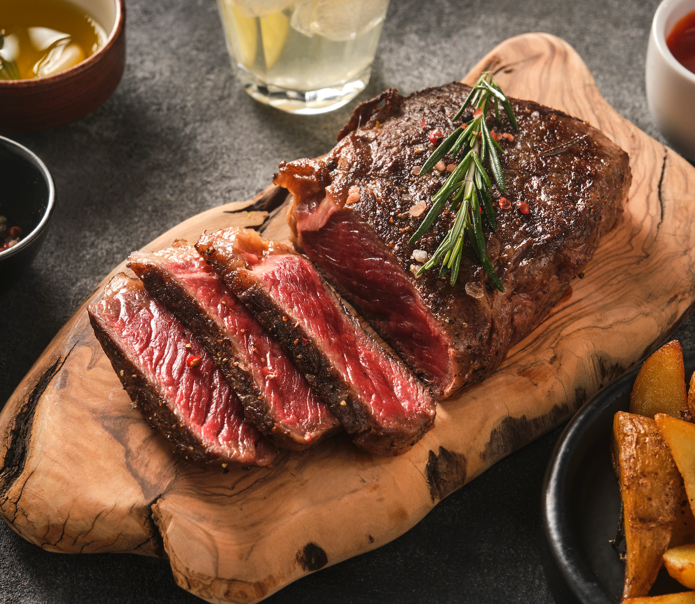 Prime New York - Dry-Aged