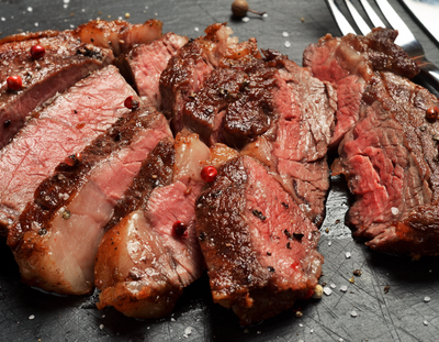 Prime Ribeye