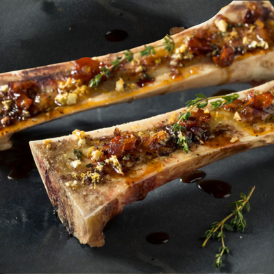 Beef Marrow Bones