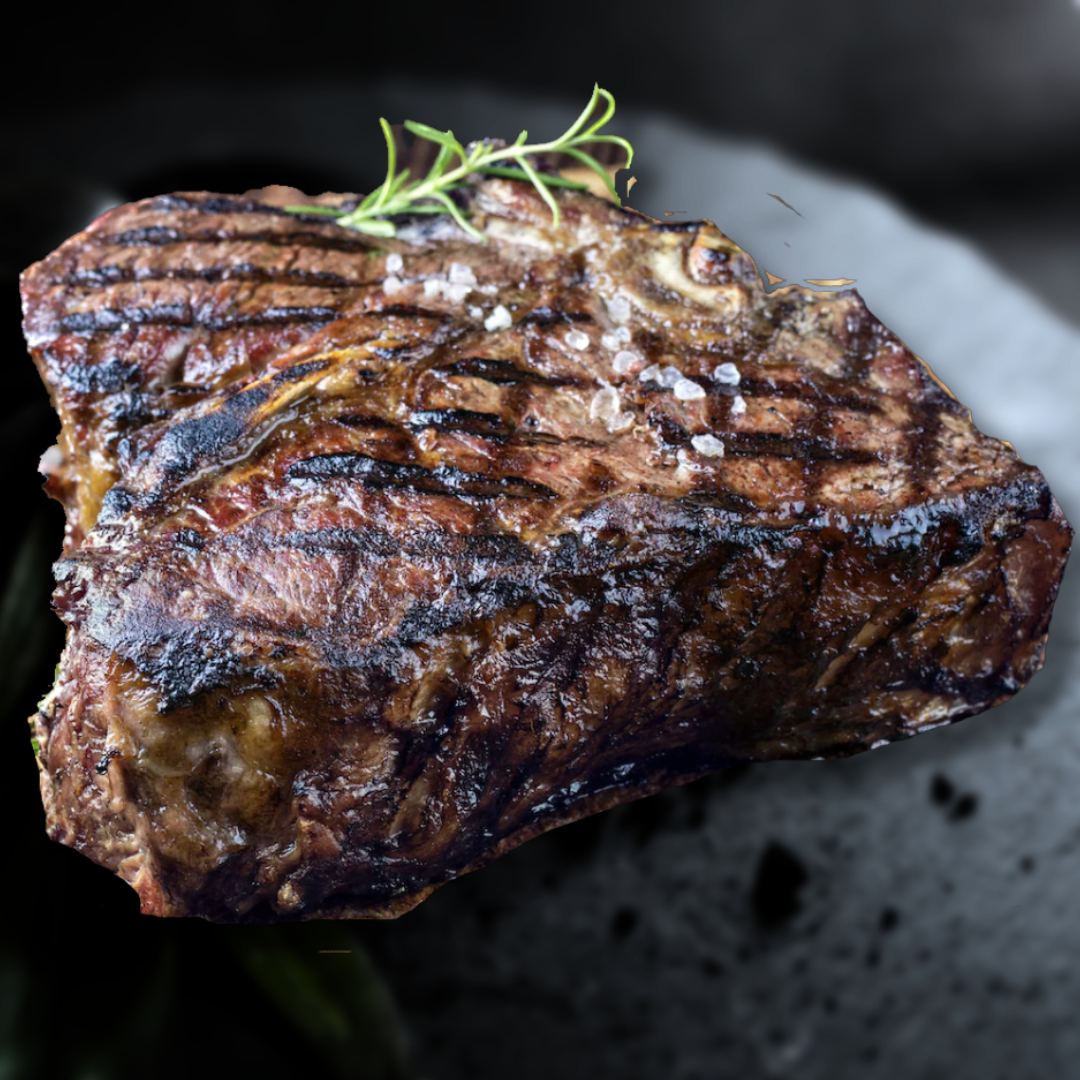 Prime Porterhouse Steak Bistecca alla Fiorentina