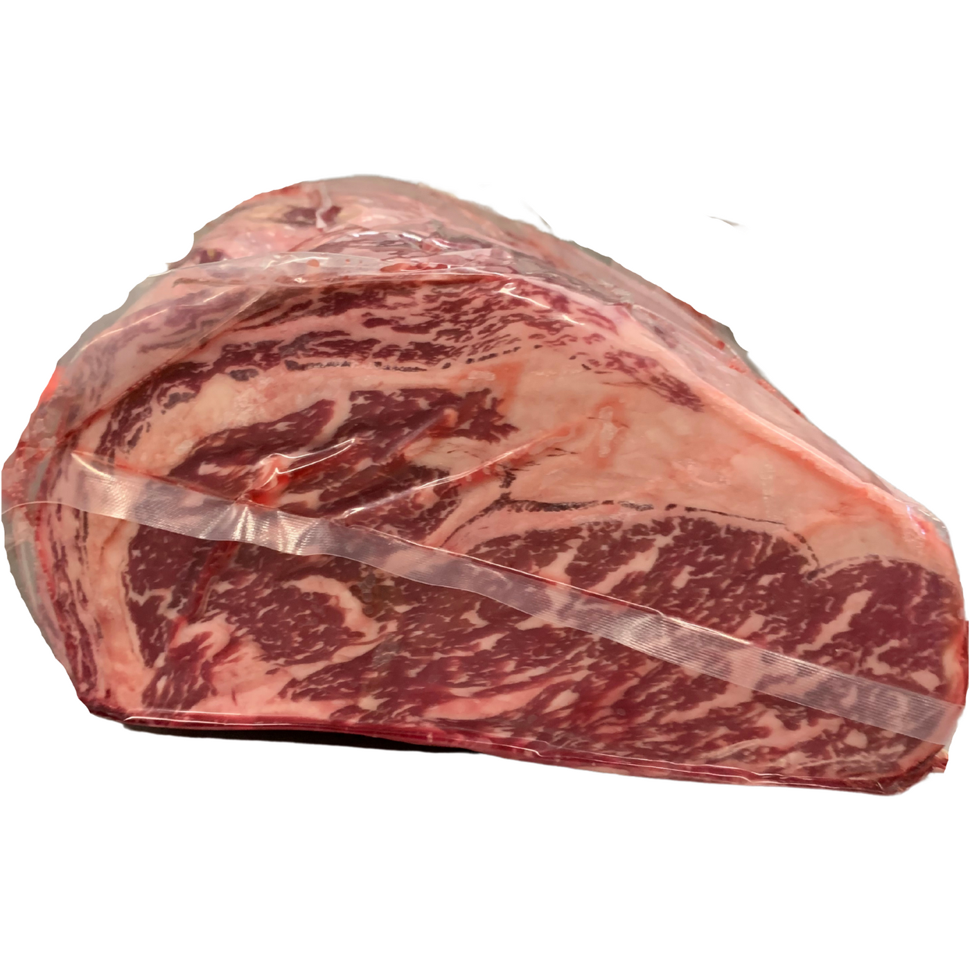 Australian Wagyu BMS 8-9 Boneless Prime Rib (4- 17lbs)