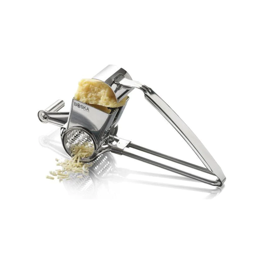 Hand Grater - Cheese