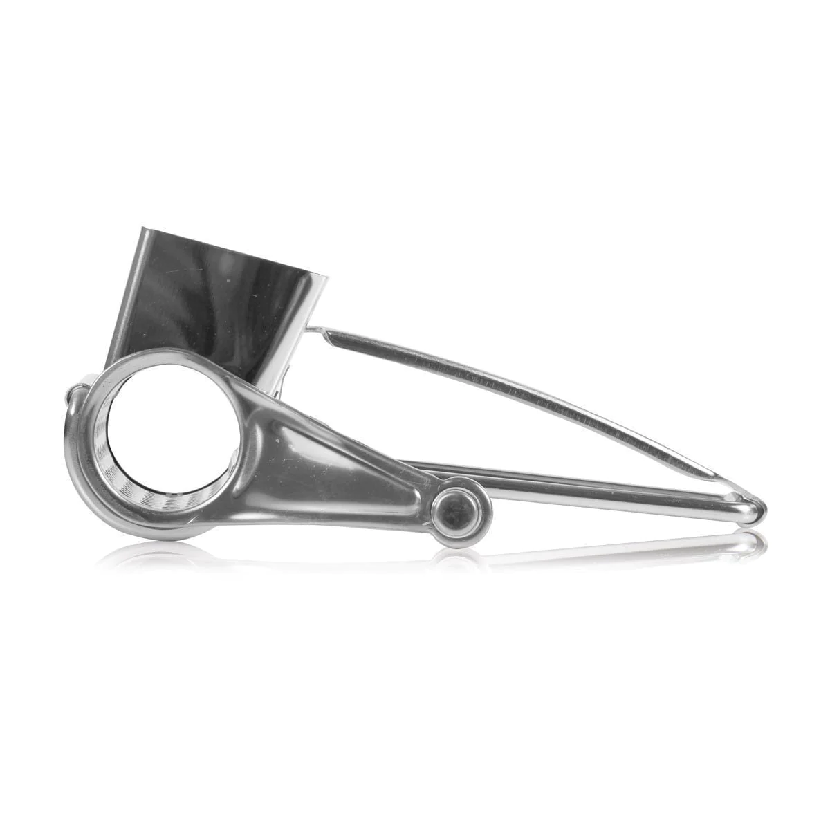 Hand Grater - Cheese