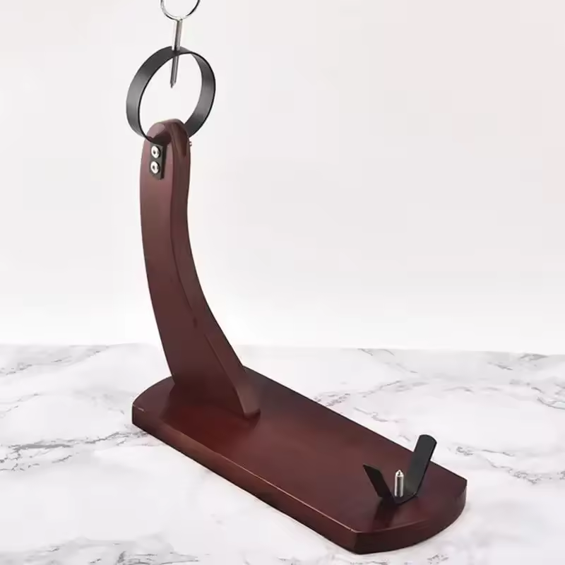 Ham Holder Hardwood - Montaraz