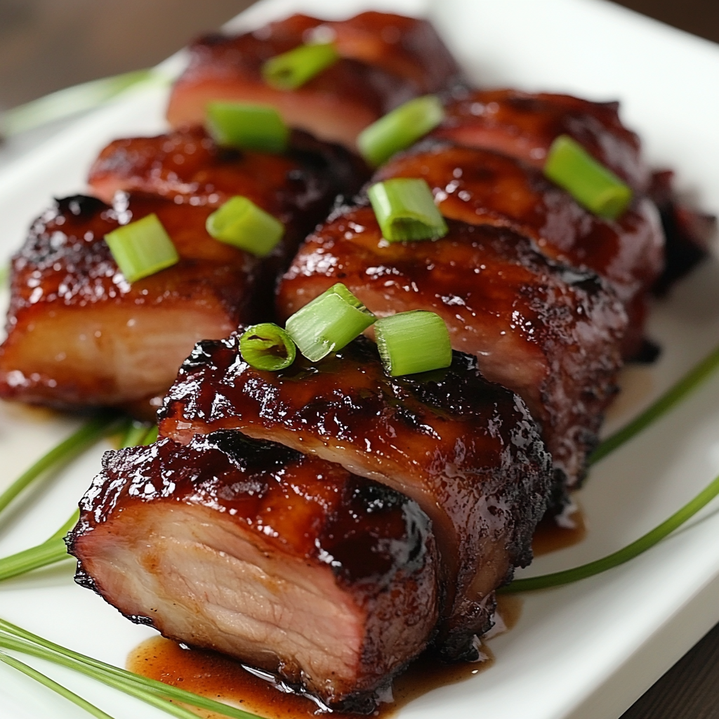 Char Siu Pork