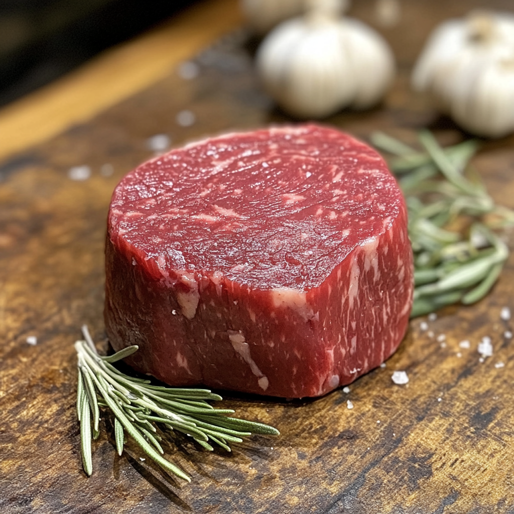 Australian Wagyu Filet Mignon - BMS 8/9