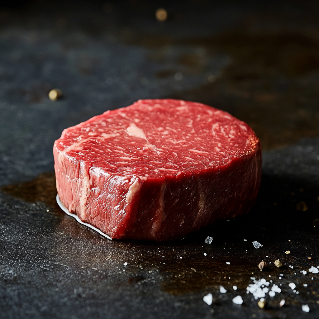 Australian Wagyu Filet Mignon - BMS 8/9