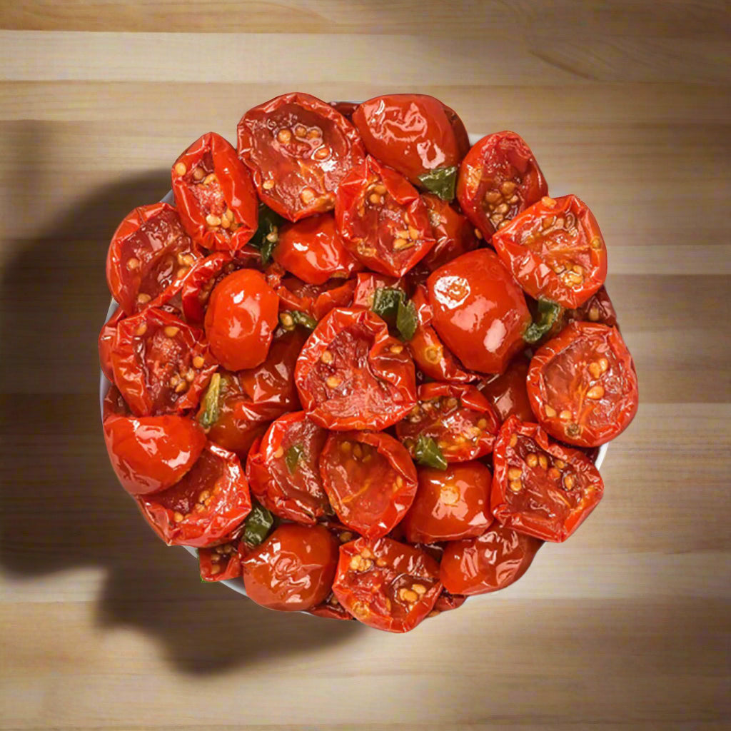 Semi Dried Tomatoes