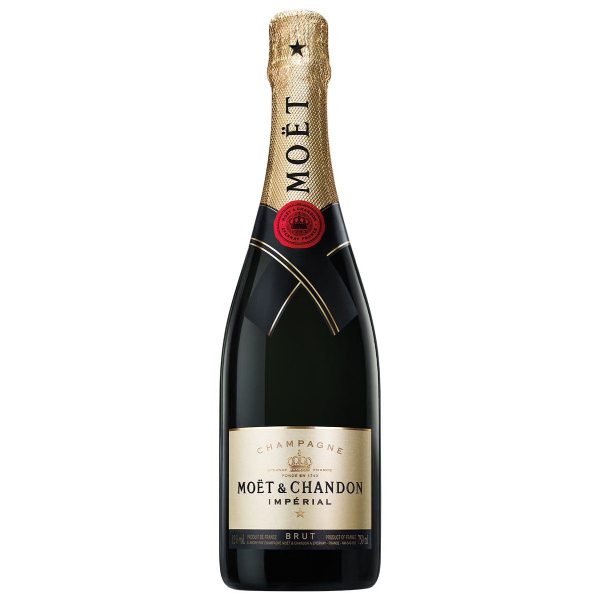 Moet & Chandon Champagne Brut Imperial