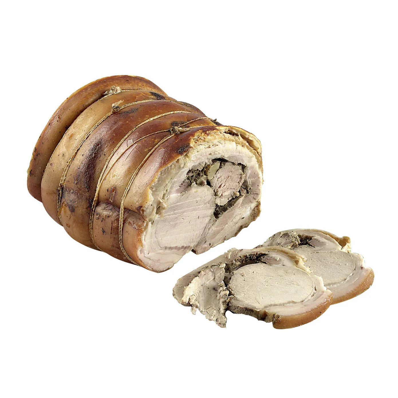 Porchetta Romana
