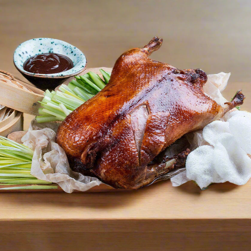 Peking Duck - Ready to Eat