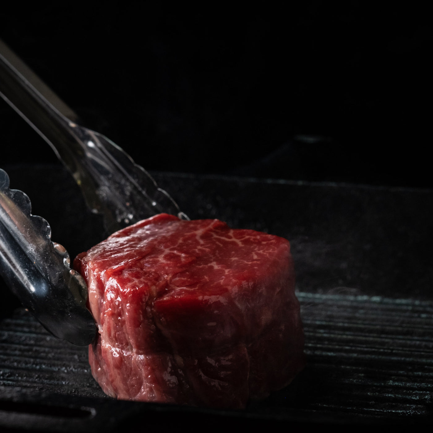 Australian Wagyu Filet Mignon - Angus