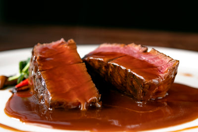 Demi-Glace for Veal