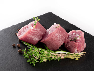 Veal Tenderloin - Filet Mignon