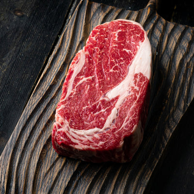 Prime Ribeye