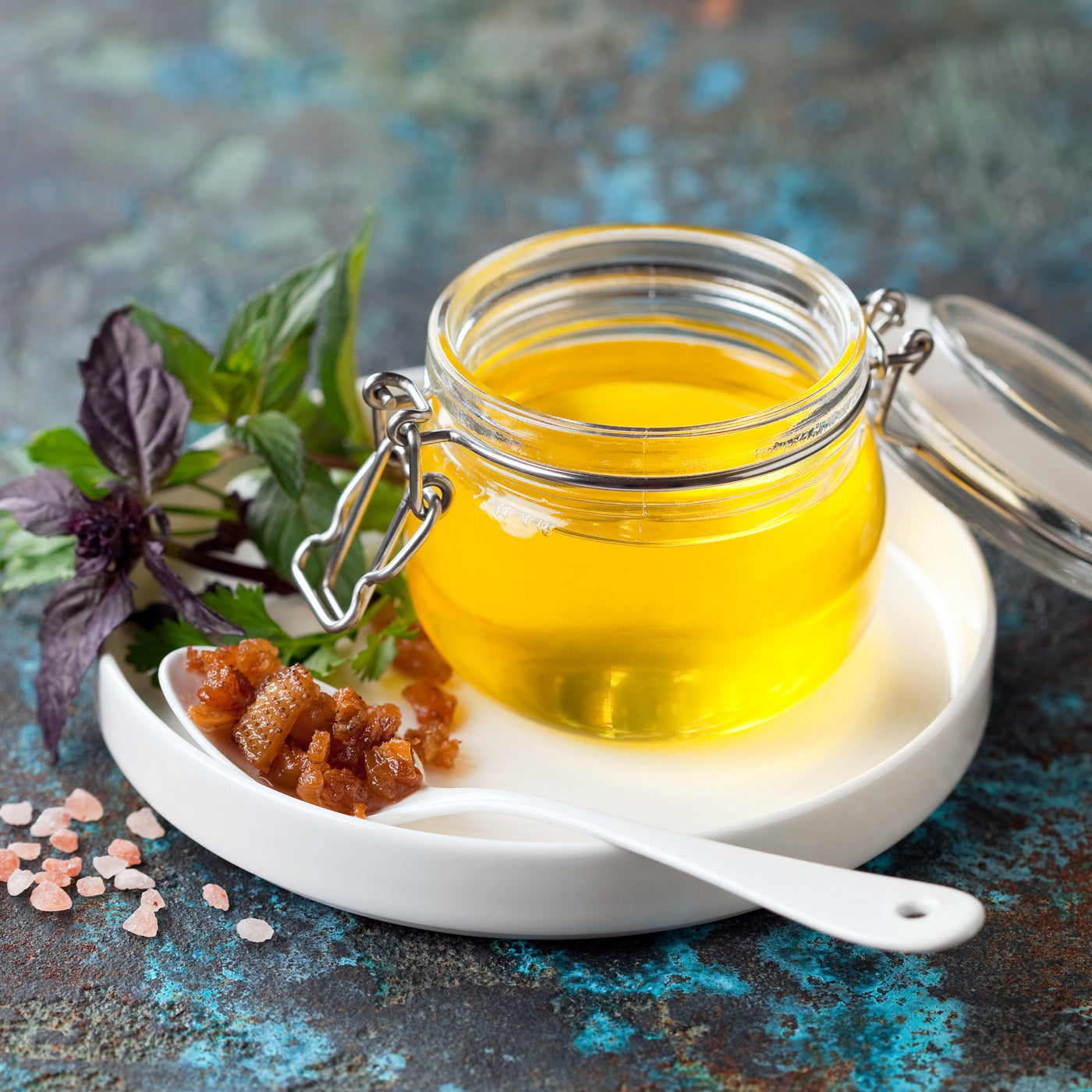 Duck Fat - Rendered