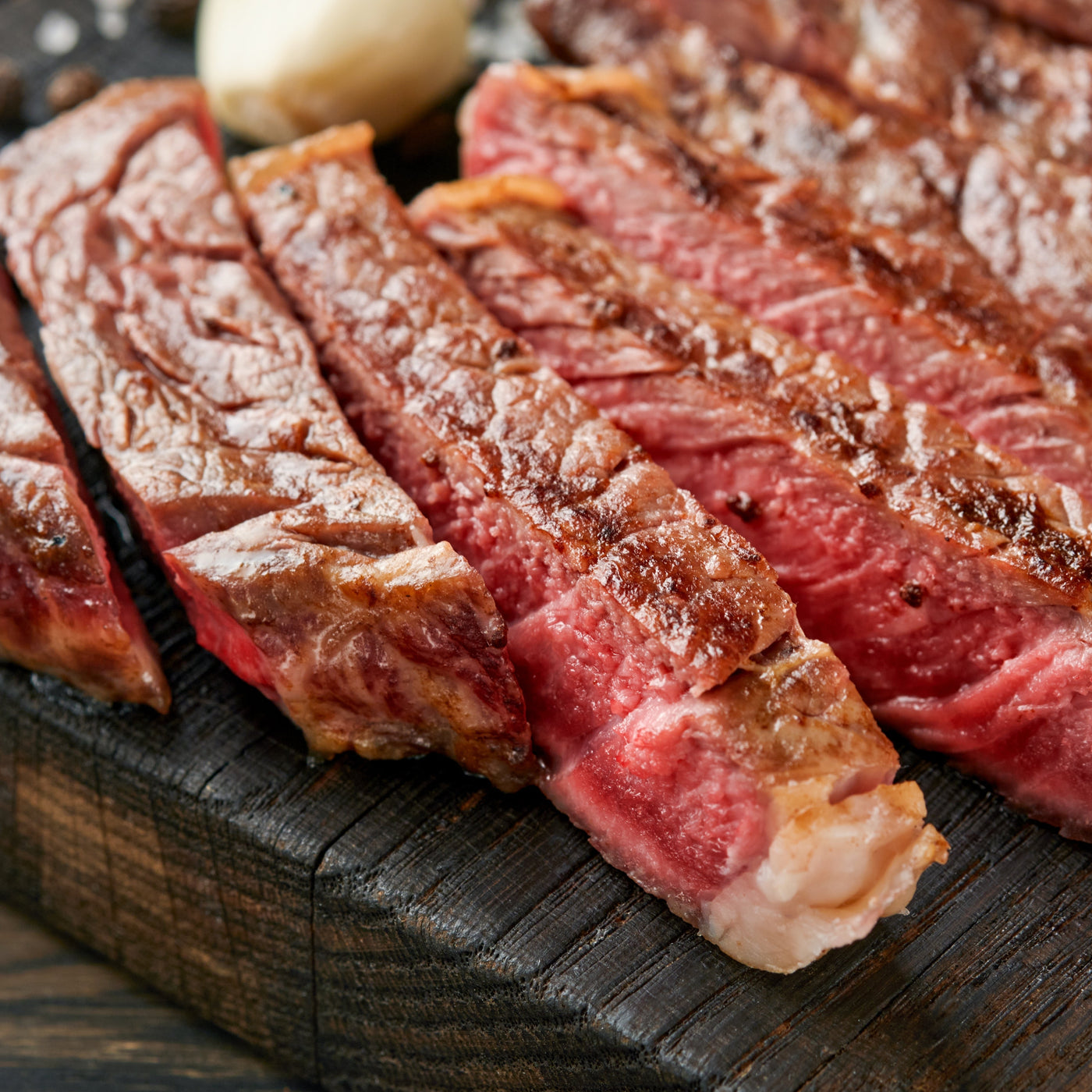 Australian Grass-Fed Wagyu Ribeye