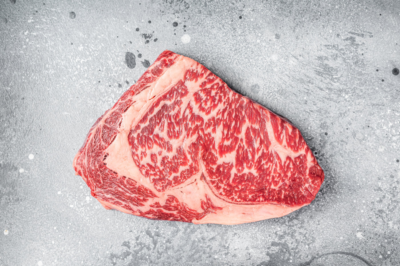 A5 Japanese Wagyu Boneless Ribeye - Miyazaki