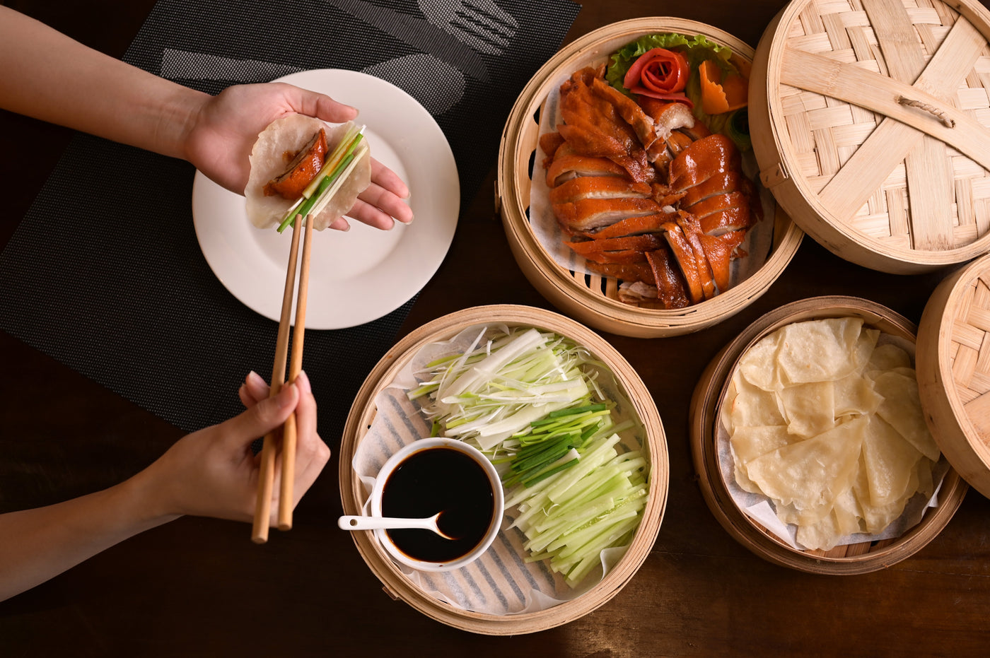 Peking Duck - Ready to Eat