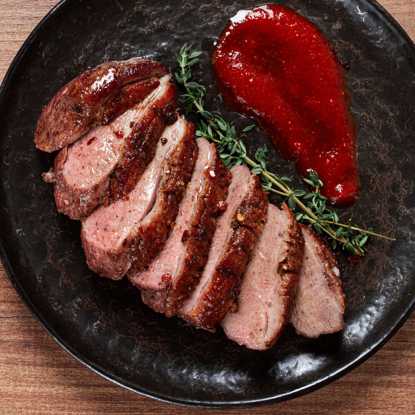 Duck Breast - Boneless