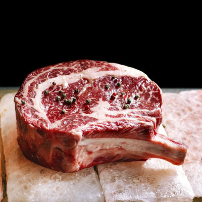 Prime Bone-In Ribeye -  Dry-Aged