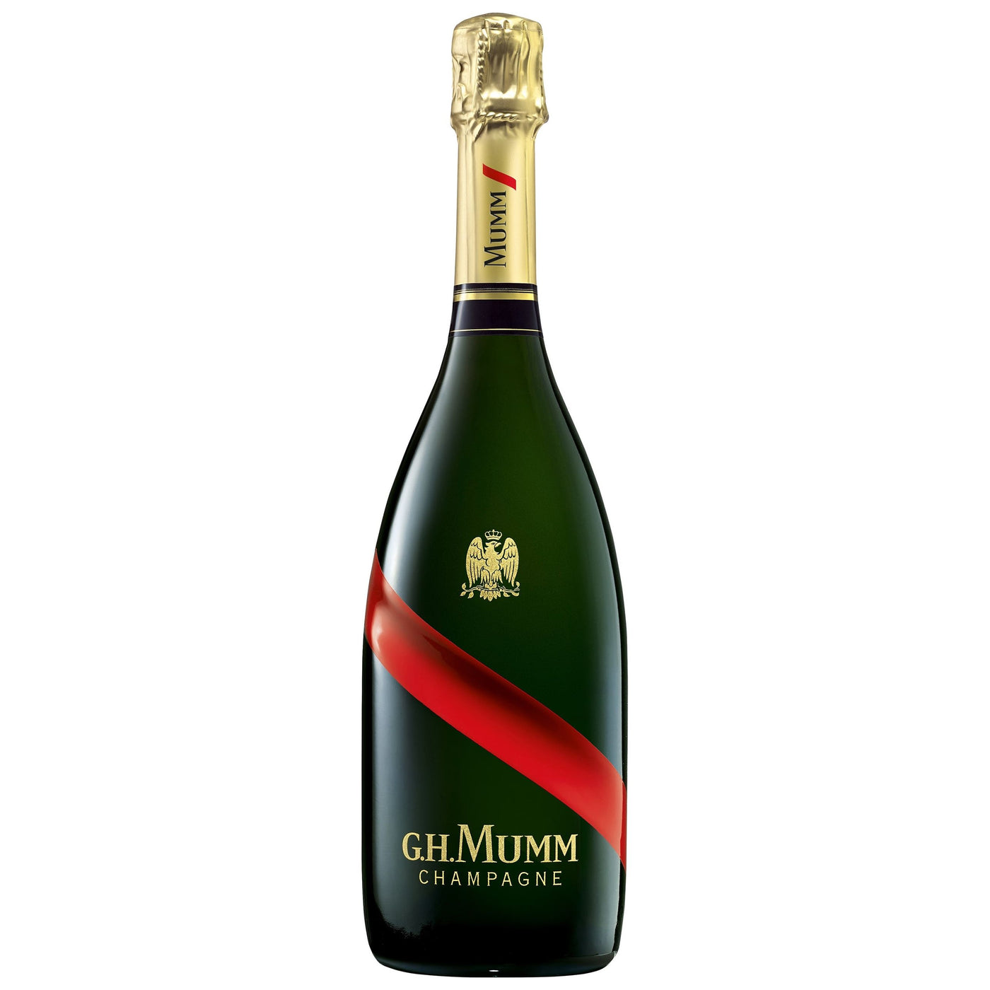 G.H. Mumm Champagne Brut Mumm Grand Cordon