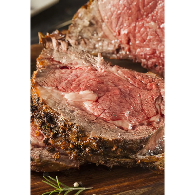 Australian Wagyu BMS 8-9 Boneless Prime Rib