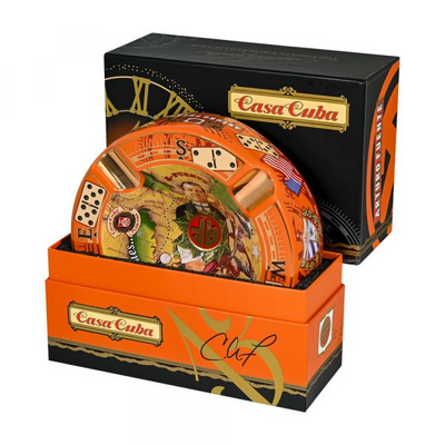 Arturo Fuente Hands Of Time Ashtray