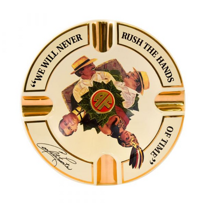 Arturo Fuente Hands Of Time Ashtray