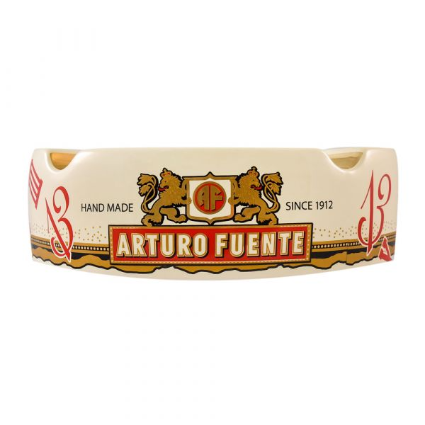 Arturo Fuente Hands Of Time Ashtray