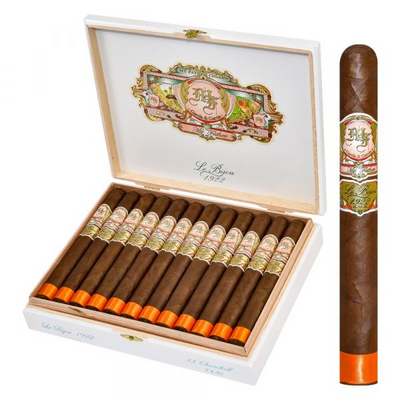 My Father Le Bijou 1922 Churchill Natural box of 23