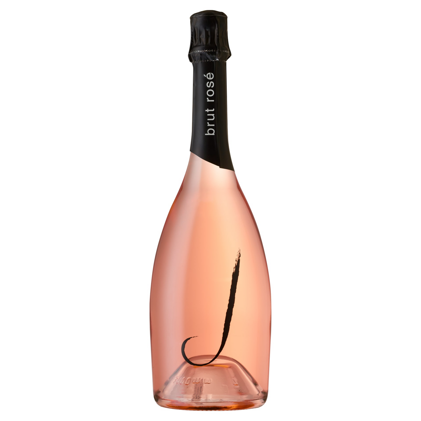 J Vineyards Brut Rose Russian River NV